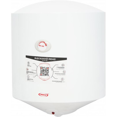Водонагрівач Nova Tec NT-DD 50 Premium Direct Dry