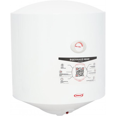 Водонагрівач Nova Tec NT-DD 50 Premium Direct Dry