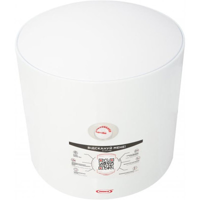 Водонагрівач Nova Tec NT-DD 50 Premium Direct Dry