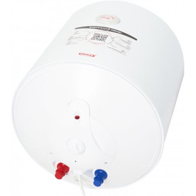 Водонагрівач Nova Tec NT-DD 50 Premium Direct Dry