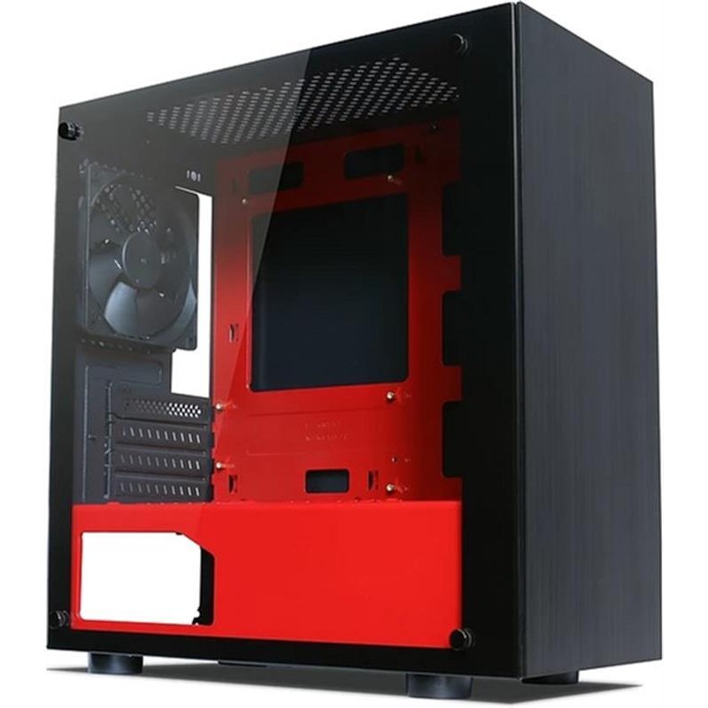 Персональний комп`ютер Expert PC Bloodrun (I12400F.16.S1.3050.G7890)