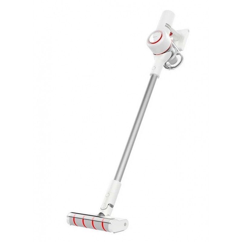 Бездротовий пилосмок Dreame V9 Cordless Vacuum Cleaner White (DREAMEv9)