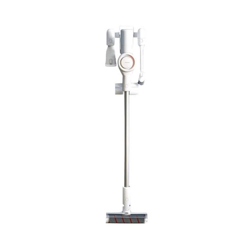 Бездротовий пилосмок Dreame V9 Cordless Vacuum Cleaner White (DREAMEv9)