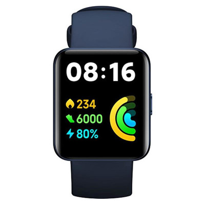 Смарт-годинник Xiaomi Redmi Watch 2 Lite GL Blue
