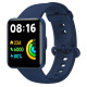 Смарт-годинник Xiaomi Redmi Watch 2 Lite GL Blue_