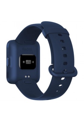 Смарт-годинник Xiaomi Redmi Watch 2 Lite GL Blue