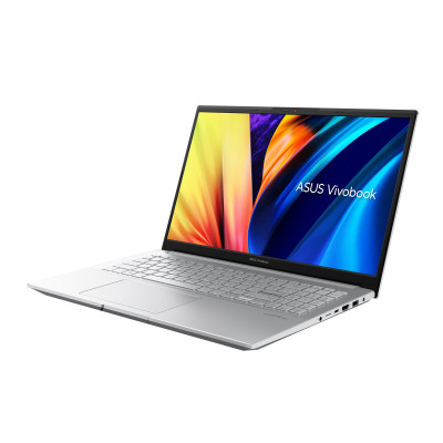 Ноутбук Asus M6500QH-HN075 (90NB0YJ2-M003R0) FullHD Silver
