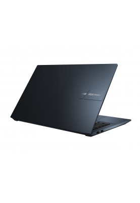 Ноутбук Asus M6500QB-HN041 (90NB0YM1-M001M0) FullHD Blue