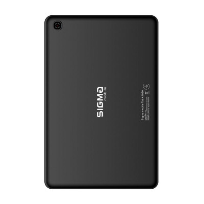 Планшет Sigma mobile Tab A1020 4G Dual Sim Black