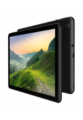 Планшет Sigma mobile Tab A1020 4G Dual Sim Black