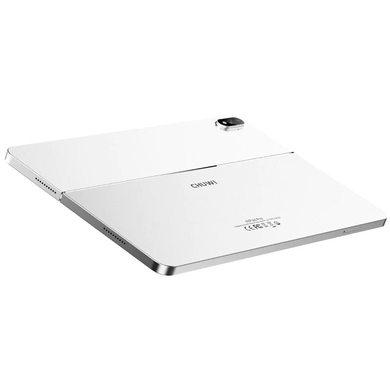 Планшетний ПК Chuwi HiPad Pro 8/128GB Dual Sim Silver (CWI526-PRO/CW-102767)