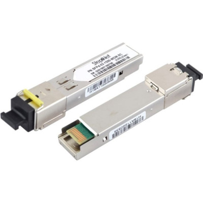 Модуль Step4Net SFPd-03-1550-WDM-SC
