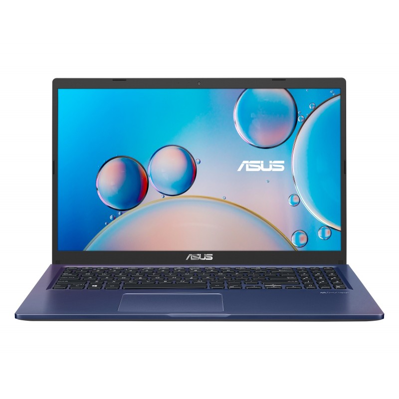 Ноутбук Asus X515EP-BQ654 (90NB0TZ3-M00HU0) FullHD Blue
