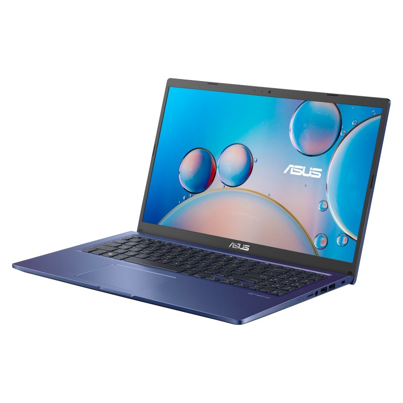 Ноутбук Asus X515EP-BQ477 (90NB0TZ3-M00B40) FullHD Blue