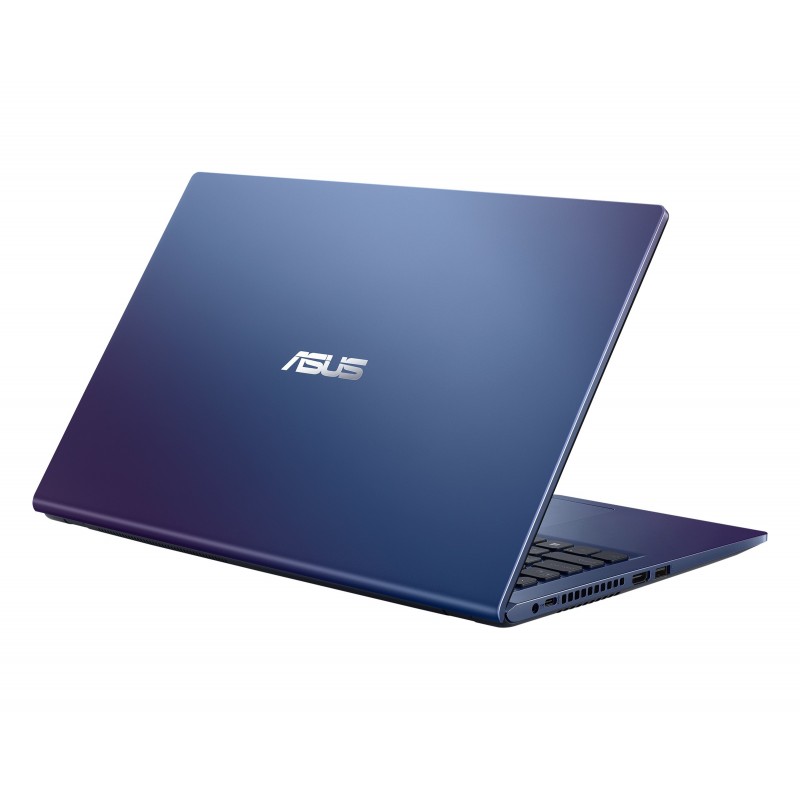 Ноутбук Asus X515EP-BQ477 (90NB0TZ3-M00B40) FullHD Blue