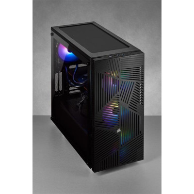 Корпус Corsair 275R Airflow Black (CC-9011181-WW) без БЖ