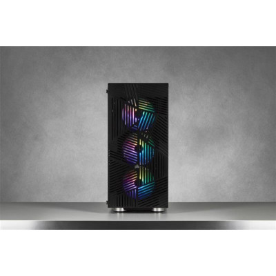 Корпус Corsair 275R Airflow Black (CC-9011181-WW) без БЖ