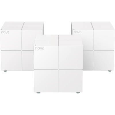 WiFi Mesh система Tenda Nova MW6(3pack)