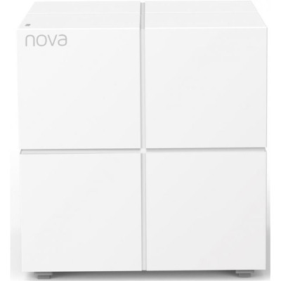 WiFi Mesh система Tenda Nova MW6(3pack)
