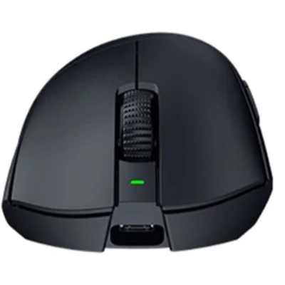 Мишка Razer DeathAdder V3 Pro Black (RZ01-04630100-R3G1) USB