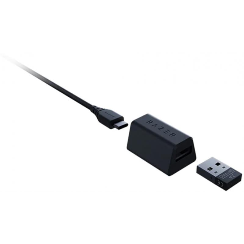 Мишка Razer DeathAdder V3 Pro Black (RZ01-04630100-R3G1) USB
