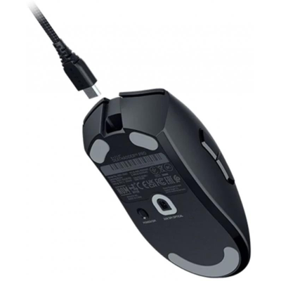 Мишка Razer DeathAdder V3 Pro Black (RZ01-04630100-R3G1) USB
