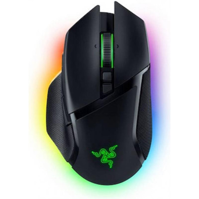 Мишка Razer Basilisk V3 Pro Black (RZ01-04620100-R3G1) USB
