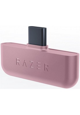 Bluetooth-гарнітура Razer Barracuda X Quartz Pink (RZ04-03800300-R3M1)