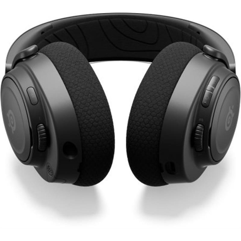 Bluetooth-гарнітура SteelSeries Arctis Nova 7 Black (SS61553)
