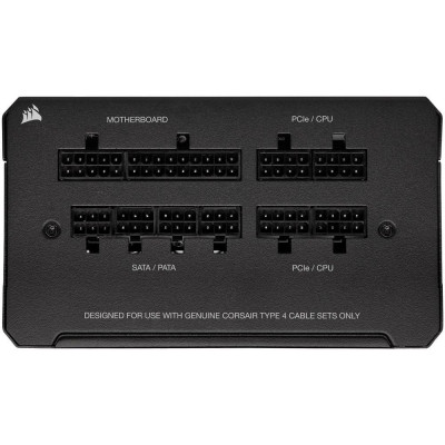 Блок живлення Corsair RM750e (CP-9020248-EU) 750W