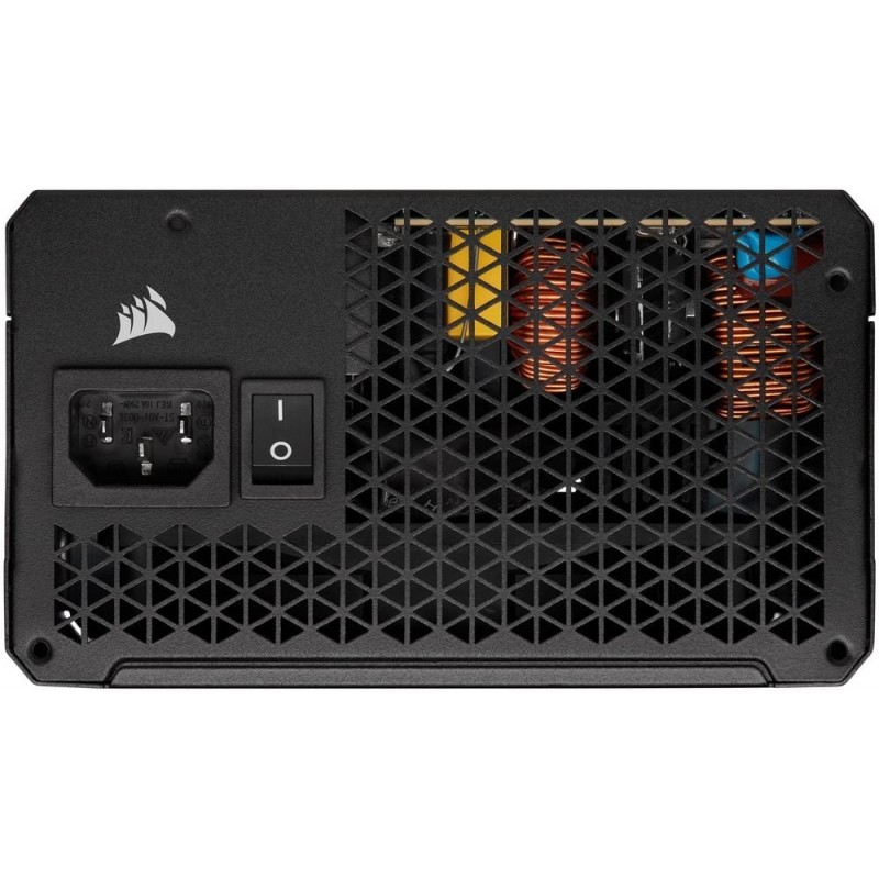 Блок живлення Corsair RM750e (CP-9020248-EU) 750W