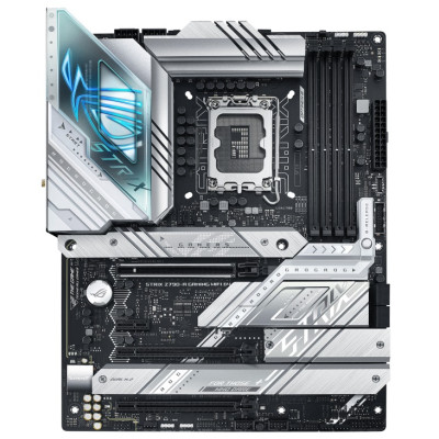 Материнська плата Asus ROG Strix Z790-A Gaming WIFI D4 Socket 1700