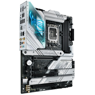 Материнська плата Asus ROG Strix Z790-A Gaming WIFI D4 Socket 1700