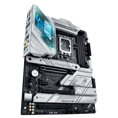 Материнська плата Asus ROG Strix Z790-A Gaming WIFI D4 Socket 1700