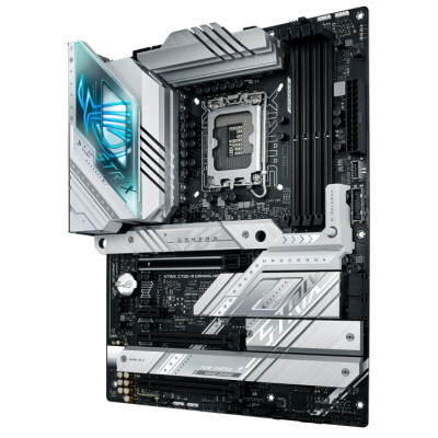 Материнська плата Asus ROG Strix Z790-A Gaming WIFI D4 Socket 1700