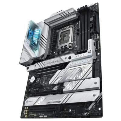 Материнська плата Asus ROG Strix Z790-A Gaming WIFI D4 Socket 1700