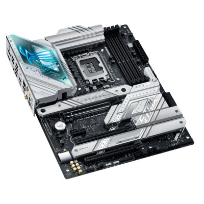 Материнська плата Asus ROG Strix Z790-A Gaming WIFI D4 Socket 1700