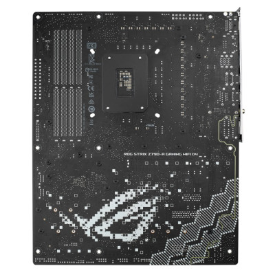Материнська плата Asus ROG Strix Z790-A Gaming WIFI D4 Socket 1700