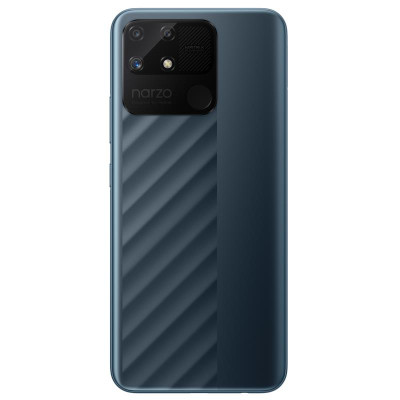 Смартфон Realme Narzo 50A 4/128GB Dual Sim Oxegen Green EU_