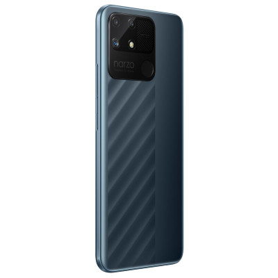 Смартфон Realme Narzo 50A 4/128GB Dual Sim Oxegen Green EU_