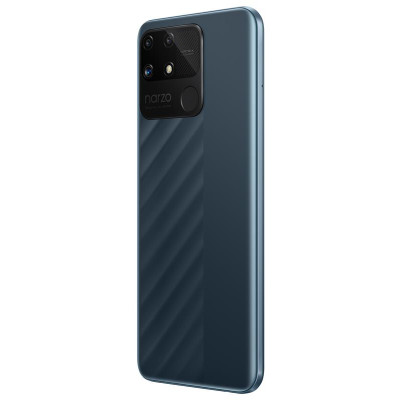 Смартфон Realme Narzo 50A 4/128GB Dual Sim Oxegen Green EU_