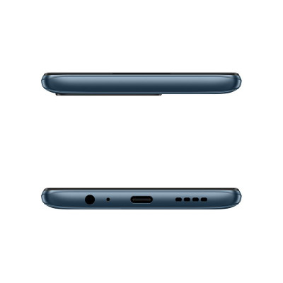 Смартфон Realme Narzo 50A 4/128GB Dual Sim Oxegen Green EU_