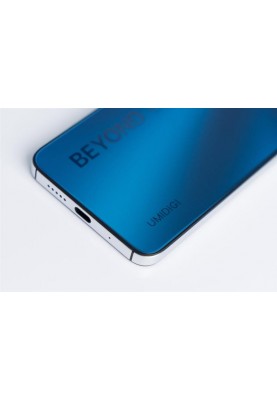 Смартфон Umidigi A11 4/128GB Dual Sim Mist Blue_