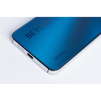 Смартфон Umidigi A11 4/128GB Dual Sim Mist Blue_