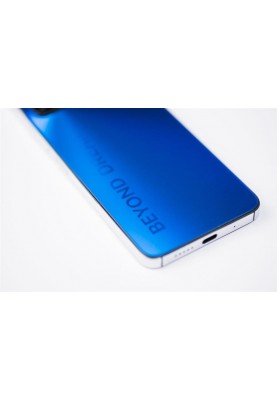 Смартфон Umidigi A11 4/128GB Dual Sim Mist Blue_