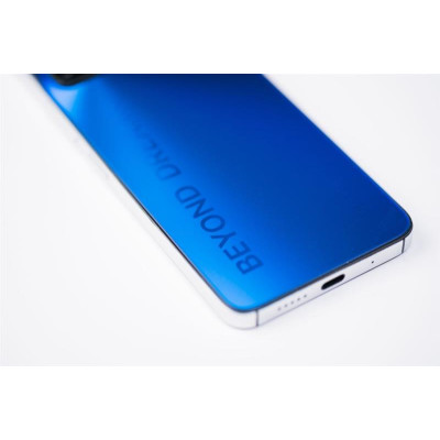 Смартфон Umidigi A11 4/128GB Dual Sim Mist Blue_