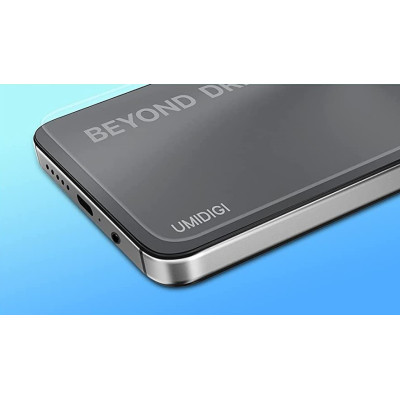 Смартфон Umidigi A11 Pro Max 8/128GB Dual Sim Frost Grey_