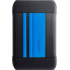 Зовнішній жорсткий диск 2.5" USB 2.0TB Apacer AC633 Black/Blue (AP2TBAC633U-1)