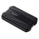 Зовнішній жорсткий диск 2.5" USB 4.0TB Apacer AC533 Black (AP4TBAC533B-1)