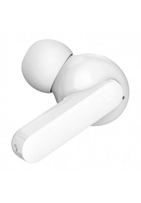 Bluetooth-гарнітура QCY T11 White_